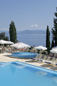 Valmar Corfu by Louis Hotels