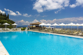 Valmar Corfu by Louis Hotels