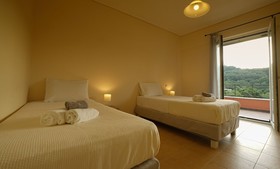 Luxury Villa Perla