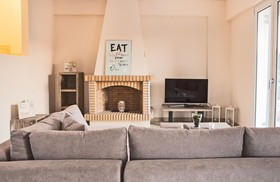 Luxury Villa Perla