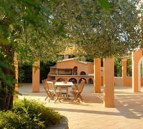 Villa Anna