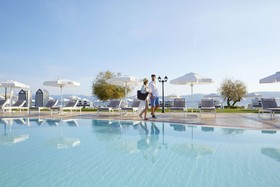 Capo Di Corfu