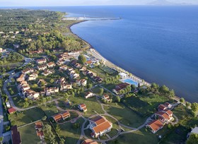 Capo Di Corfu