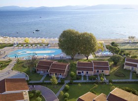 Capo Di Corfu