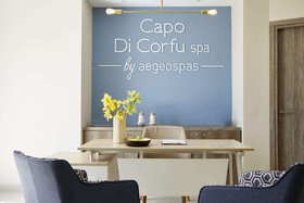 Capo Di Corfu