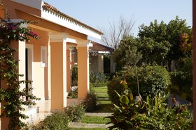 Capo Di Corfu