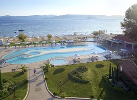 Capo Di Corfu