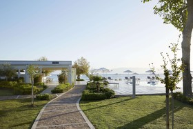 Capo Di Corfu