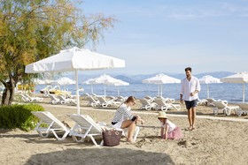 Capo Di Corfu