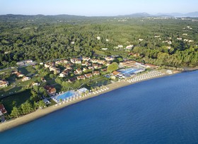 Capo Di Corfu