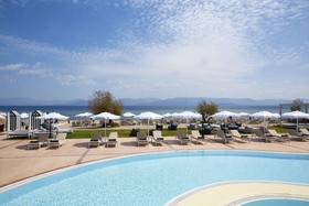 Capo Di Corfu