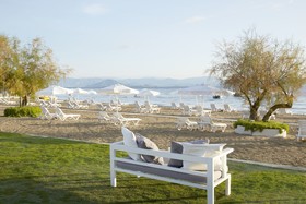 Capo Di Corfu