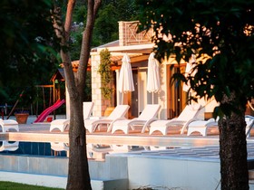 Luxury Villa Jupiter