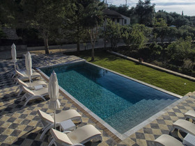 Luxury Villa Jupiter