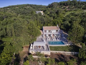 Luxury Villa Jupiter