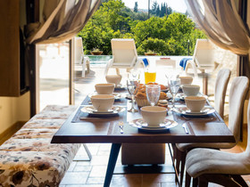 Luxury Villa Jupiter