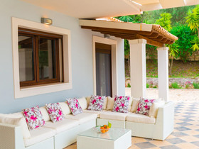 Luxury Villa Jupiter