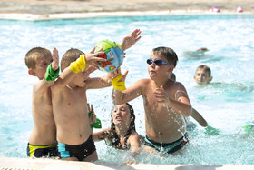 Mareblue Beach Corfu Resort