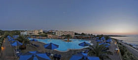 Mareblue Beach Corfu Resort