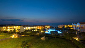 Mareblue Beach Corfu Resort