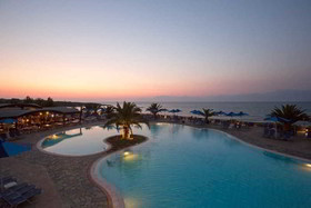 Mareblue Beach Corfu Resort