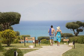 Mareblue Beach Corfu Resort