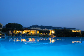 Mareblue Beach Corfu Resort