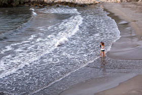 Mareblue Beach Corfu Resort
