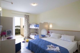 Mareblue Beach Corfu Resort
