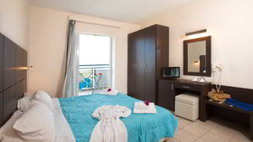 Mareblue Beach Corfu Resort