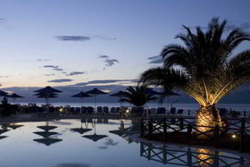 Mareblue Beach Corfu Resort