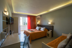 Mareblue Beach Corfu Resort