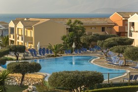 Mareblue Beach Corfu Resort