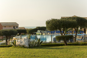 Mareblue Beach Corfu Resort