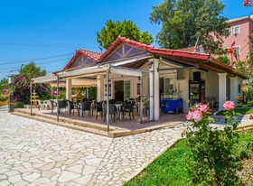 Hotel Olga