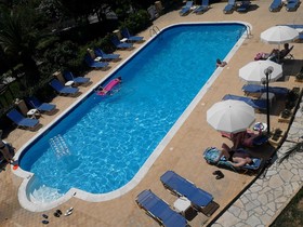 Hotel Olga