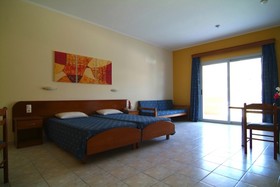 Hotel Olga