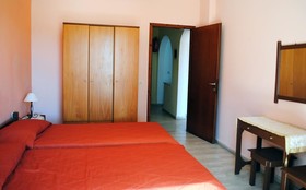 Hotel Olga