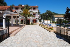 Hotel Olga