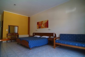 Hotel Olga