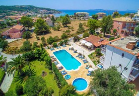 Hotel Olga