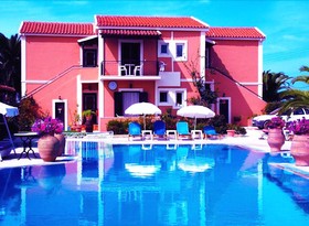 Voula Apartments