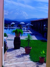 Voula Apartments