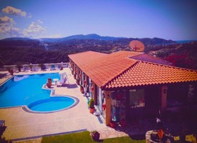 Voula Apartments
