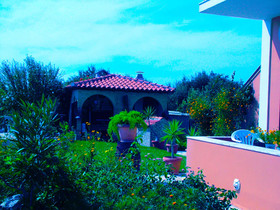 Voula Apartments