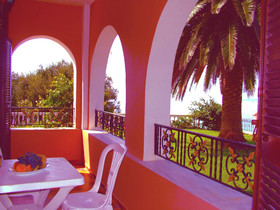Voula Apartments