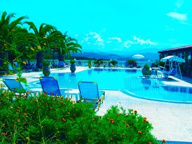 Voula Apartments