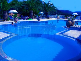 Voula Apartments