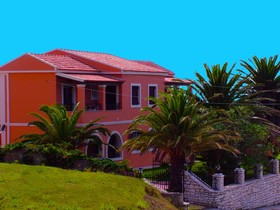 Voula Apartments