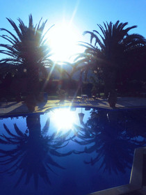 Voula Apartments